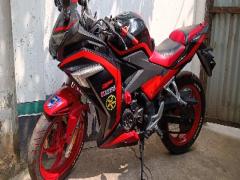 Loncin GP 150